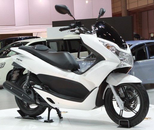 Honda PCX